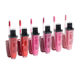 LIPGLOSS MATTE USHAS  LG2537