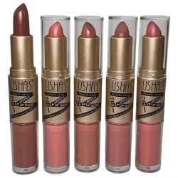 2IN1 LIPSTICK - LIPGLOSS ROSSETTO   LG2413B