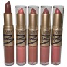 2IN1 LIPSTICK - LIPGLOSS ROSSETTO   LG2413B