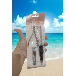 SET MANICURE AMY BEAUTY 15032-465