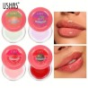 BALSAMO FRUITY PARA LABIOS USHAS  LS025C