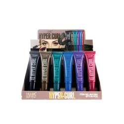 RIMEL DE COLORES WATERPROOF USHAS  MA1064