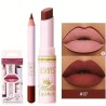 LIPSTICK 2 EN 1 CS442B