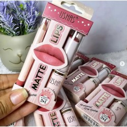 LIPSTICK 2 EN 1 CS442B