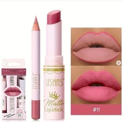 LIPSTICK 2 EN 1 CS442B