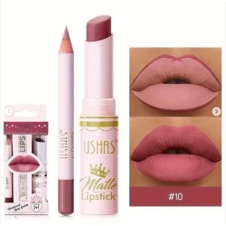 LIPSTICK 2 EN 1 CS442B