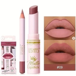 LIPSTICK 2 EN 1 CS442B