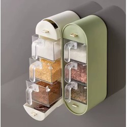 Organizador de Especias y Condimentos  YGY1219