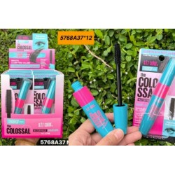 MASCARA COLOSSAL VOLUMEN SFR COLOR 5768