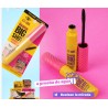 MASCARA DE PESTAÑAS SFR COLOR BIG SHOT  5769