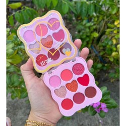 SOMBRA PARA OJOS SFR COLOR  8123