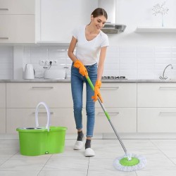 Trapeador Giratorio 4009