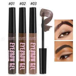 GEL PARA CEJAS USHAS  UC039