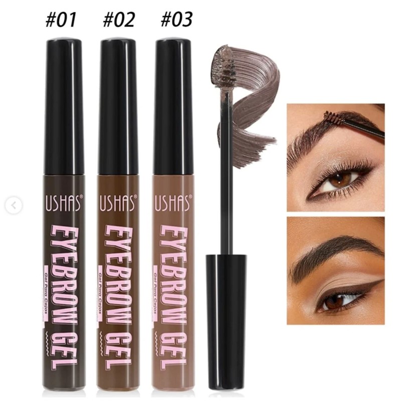 GEL PARA CEJAS USHAS  UC039