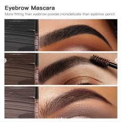 GEL PARA CEJAS USHAS  UC039