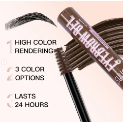 GEL PARA CEJAS USHAS  UC039