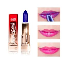 LABIAL MAGIC LIPSTICK USHAS LP2285
