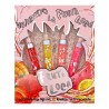 Brillos Labiales Fruta Loca - Italia Deluxe
