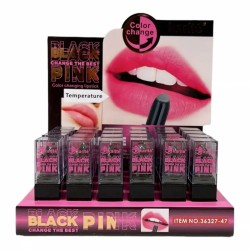 LABIAL NEGRO MÁGICO KARITE  36327-47