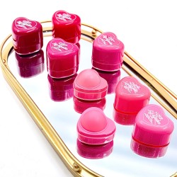 BALSAMO LABIAL CORAZON USHAS LP2344