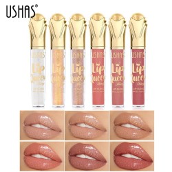LIP QUEEN BRILLO LABIAL USHAS LG2468A 1152