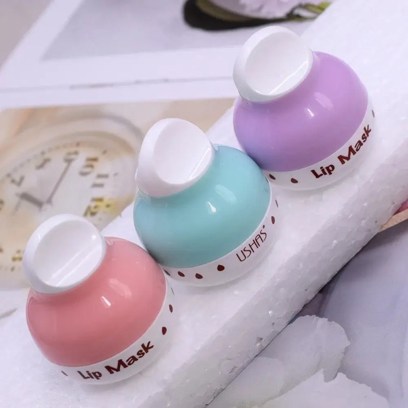 LIP MASK FRUTAS USHAS LS162F