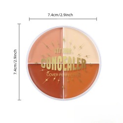 CONCEALER SFR COLOR 5800