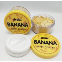 POLVO BANANA 100MINERAL 7162