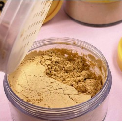 POLVO BANANA 100MINERAL 7162