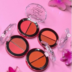 BLUSH SFR COLOR PURE MINERAL  7987