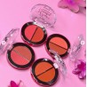 BLUSH SFR COLOR PURE MINERAL  7987