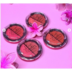 BLUSH SFR COLOR PURE MINERAL  7987