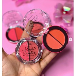 BLUSH SFR COLOR PURE MINERAL  7987