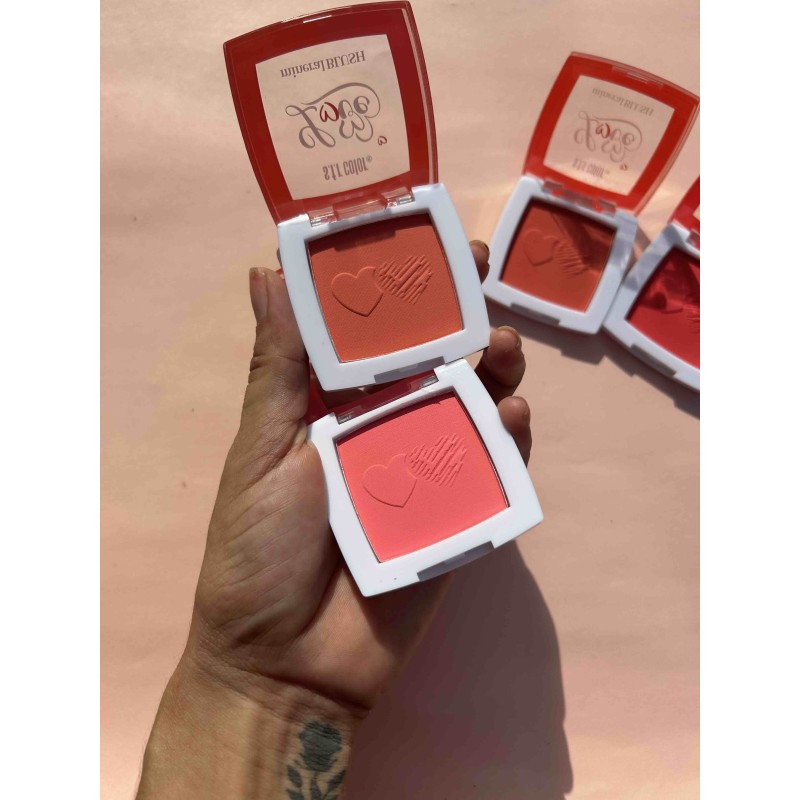 BLUSH LOVE SFR COLOR  8130