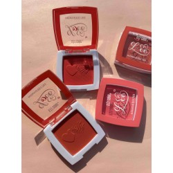 BLUSH LOVE SFR COLOR  8130