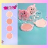 BLUSH SFR COLOR LOVELY 8160