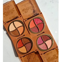 PALETA PARA OJOS SFR COLOR 8011