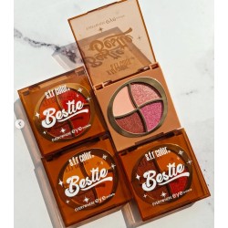 PALETA PARA OJOS SFR COLOR 8011