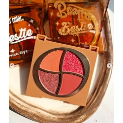 PALETA PARA OJOS SFR COLOR 8011