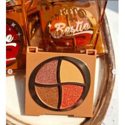 PALETA PARA OJOS SFR COLOR 8011