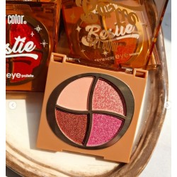 PALETA PARA OJOS SFR COLOR 8011