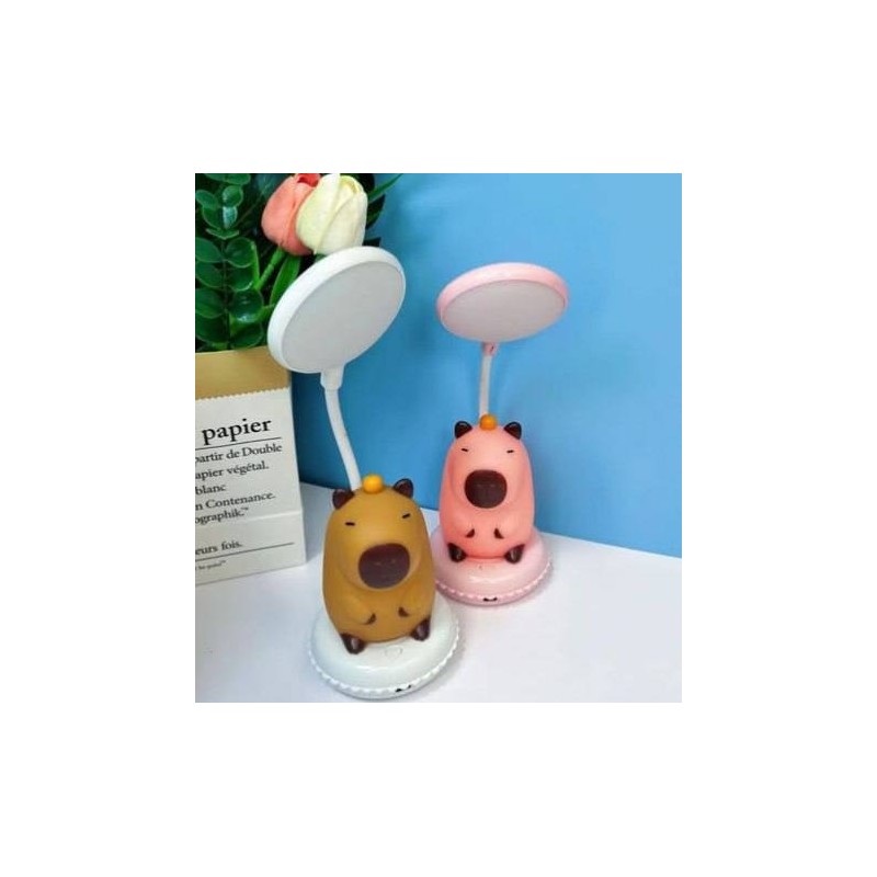 Lámpara de Escritorio Capibara 7274-107