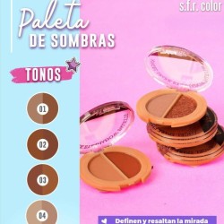 SOMBRA PARA OJOS SRFR COLOR ANGEL PARK 8196