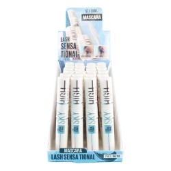 Máscara de Pestañas Lash Sensational Sfr Color 5610