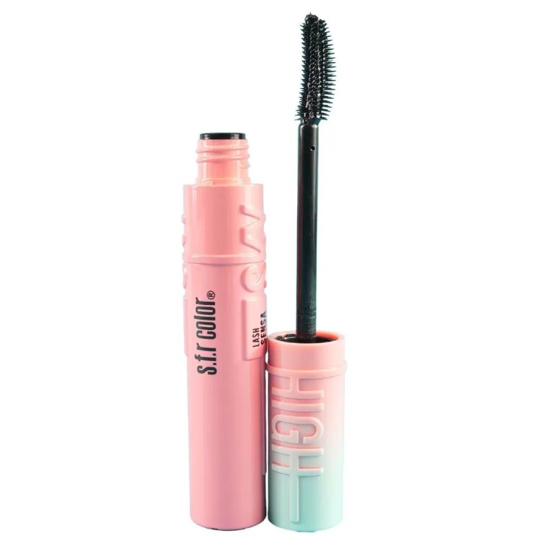 Máscara de Pestañas Lash Sensational Sfr Color 5592