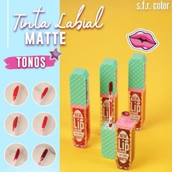 LIP COLOR MATTE SFR COLOR  5742