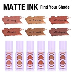 LIP MATTE SFR COLOR 5792