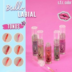 LIP GLOSS SFR COLOR MAGIC GLOSS  5763