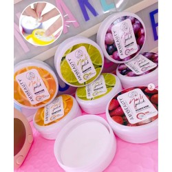 REMOVEDOR DE ESMALTE PARA UÑAS FRUTALES 060