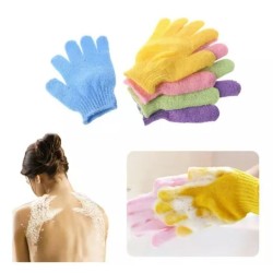 GUANTE EXFOLIANTE ST001